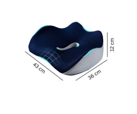 ComfyElite Cushion
